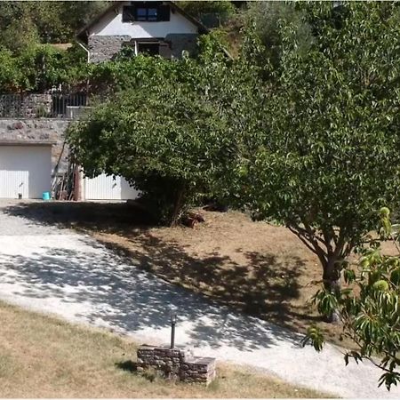 La Petite Chataigne Valdeblore Kültér fotó